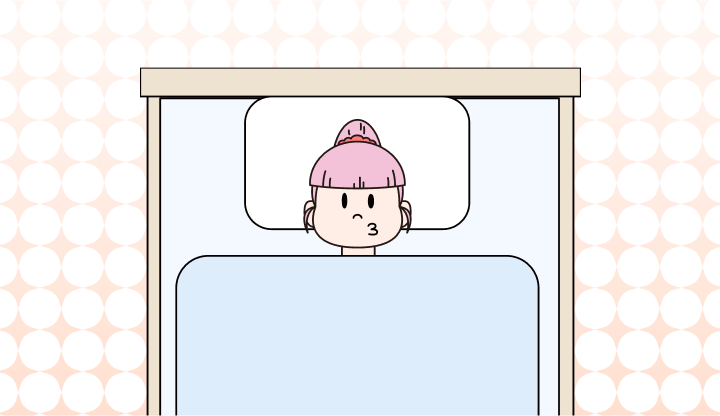 床上用品的英语表达 (Pillow, Quilt, Sheet, Blanket, Mattress)