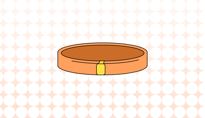 如何区分 Collar 和 Cellar？