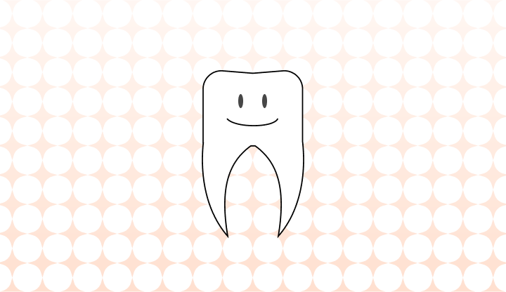 牙齿(Teeth)相关的英语表达方式